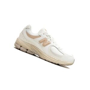 New Balance 2002R 'Moonbeam Frappe Kids Sz 11 IC2002VF Sneakers Lace Up